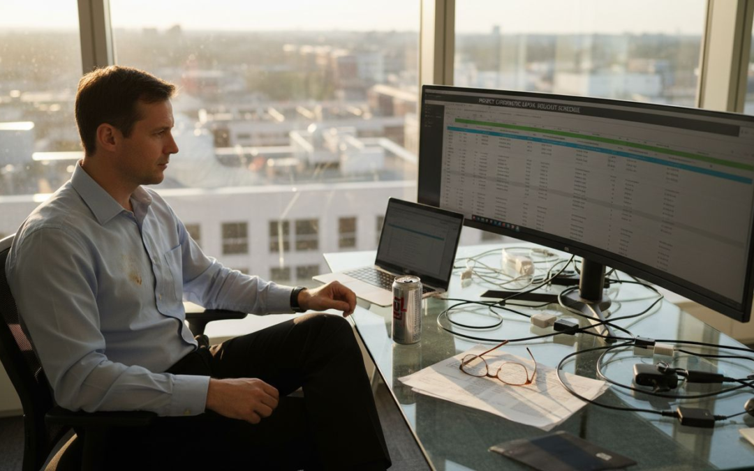 7 Essential AI Strategy List Tips for IT Managers