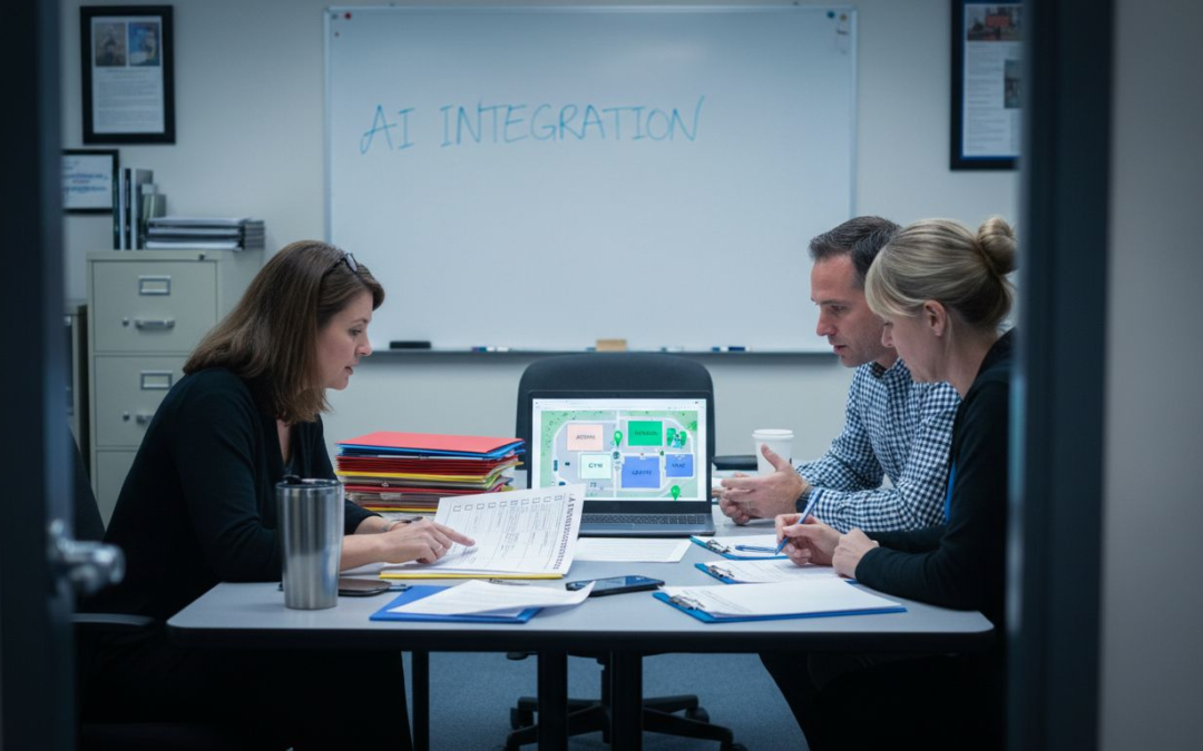 How to Personalize Learning With AI for Student Success