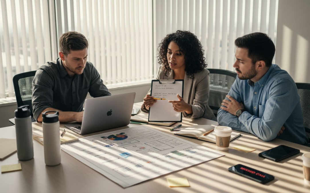 Implement Process Automation Workflow for Seamless Efficiency