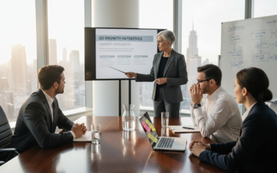 Why AI consulting matters: strategic business value