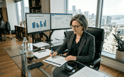 Why transparency in AI matters for business leaders in 2026