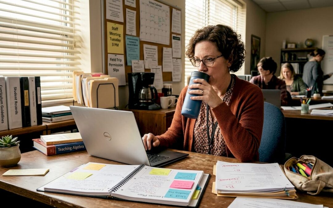 Learning analytics: a practical guide for educators in 2026