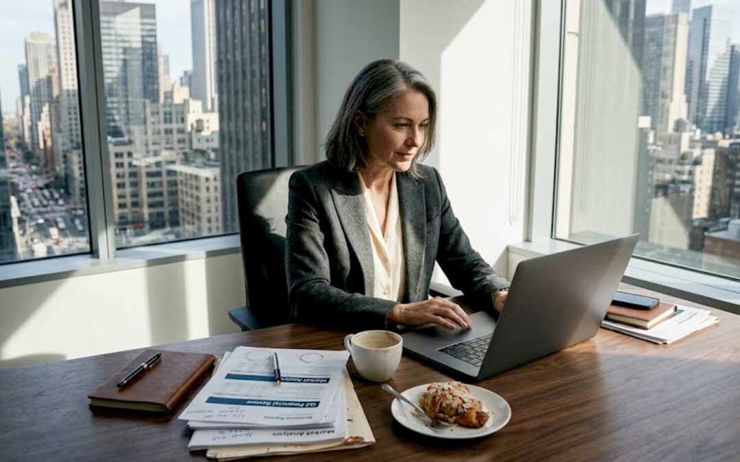 What is machine learning? A leader’s guide to business impact