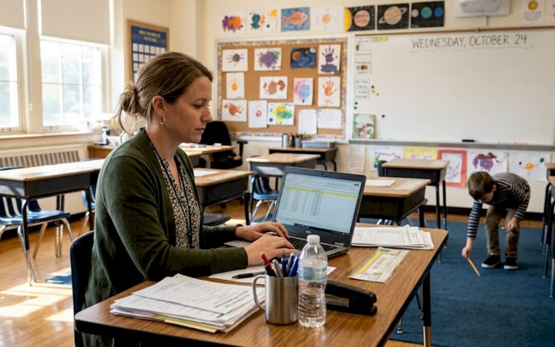 AI classroom management: practical guide for K-12 leaders